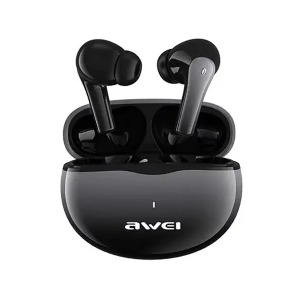 Awei T62 True Wireless Bluetooth Earbuds – View 2