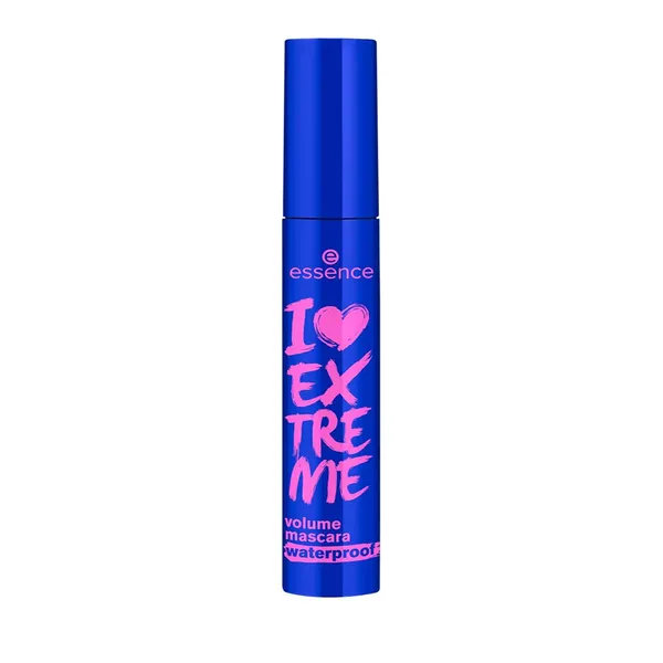Essence - I Love Extreme Volume Mascara Waterproof – View 2