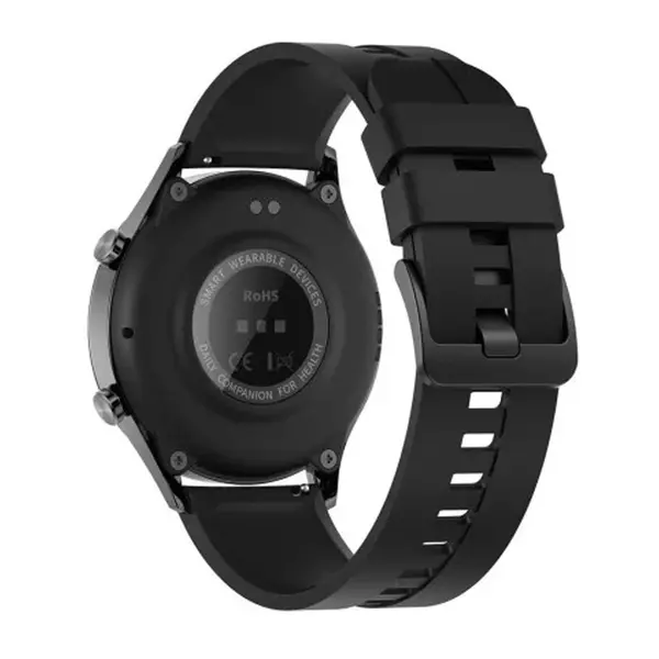 Kingwear KW48D Waterproof Bluetooth Calling Smartwatch – View 4