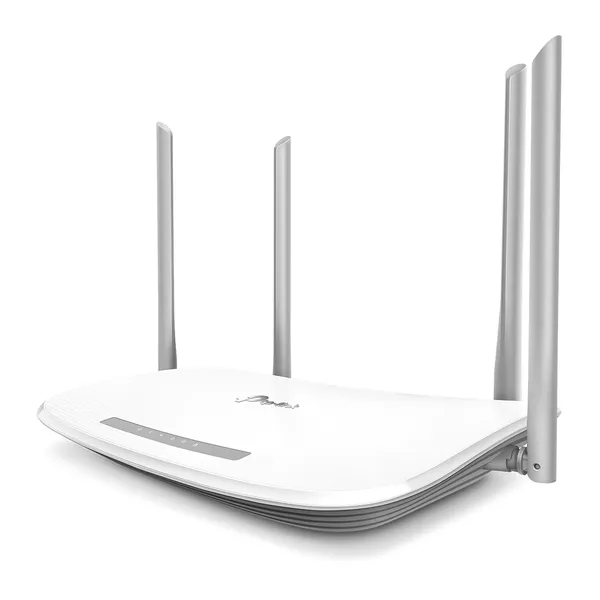 TP-Link EC220-G5 V3 AC1200 Dual Band Gigabit Router – View 2