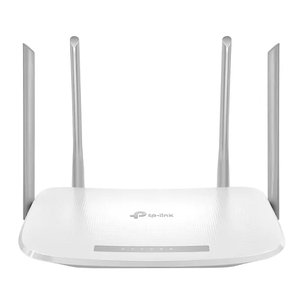 TP-Link EC220-G5 V3 AC1200 Dual Band Gigabit Router – View 1