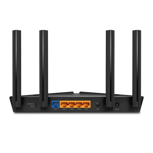 TP-Link Archer AX53 AX3000 Dual Band Gigabit Wi-Fi Router – View 3