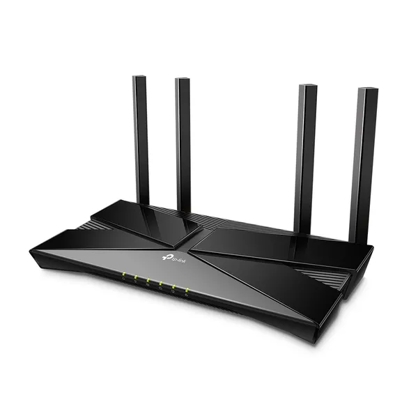 TP-Link Archer AX53 AX3000 Dual Band Gigabit Wi-Fi Router – View 2