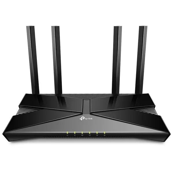 TP-Link Archer AX53 AX3000 Dual Band Gigabit Wi-Fi Router – View 1