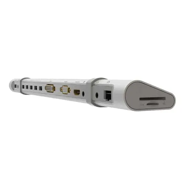 UGREEN 40258 Multi function 5-Port USB Docking Station HUB – View 3