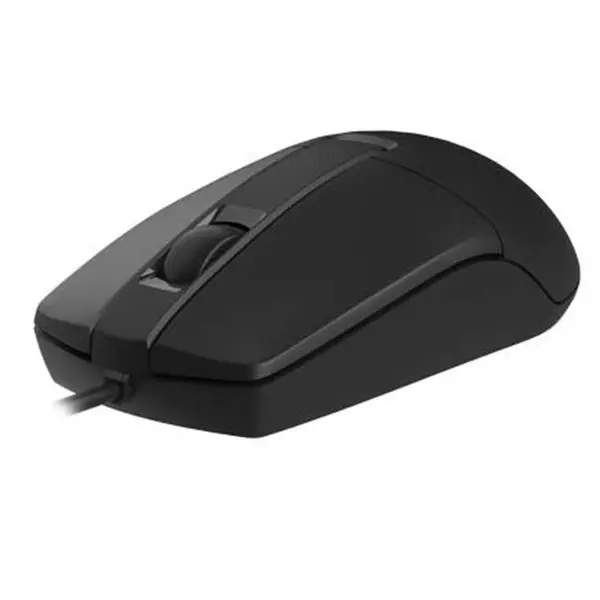 A4TECH OP330 USB Wired Mouse – View 4