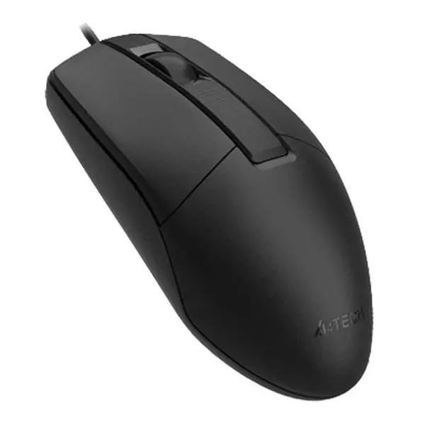 A4TECH OP330 USB Wired Mouse – View 3