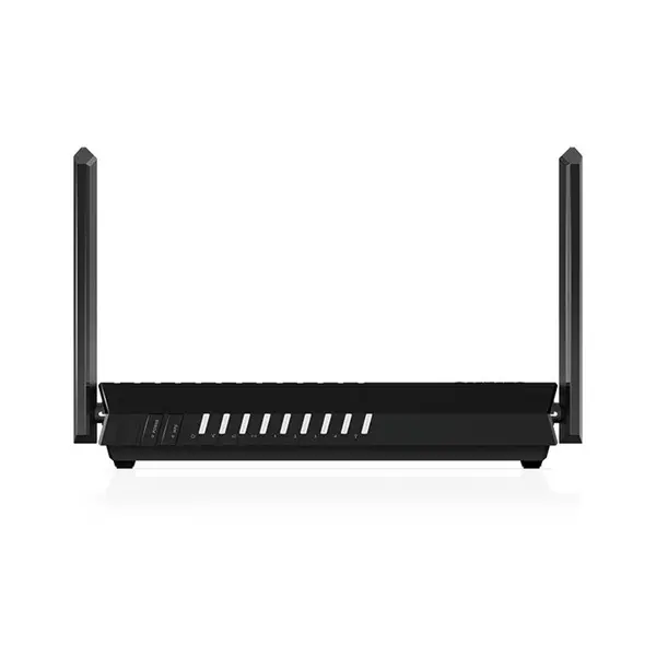 Netgear RAX20 AX1800 4-Stream Dual-Band WiFi 6 Router – View 1