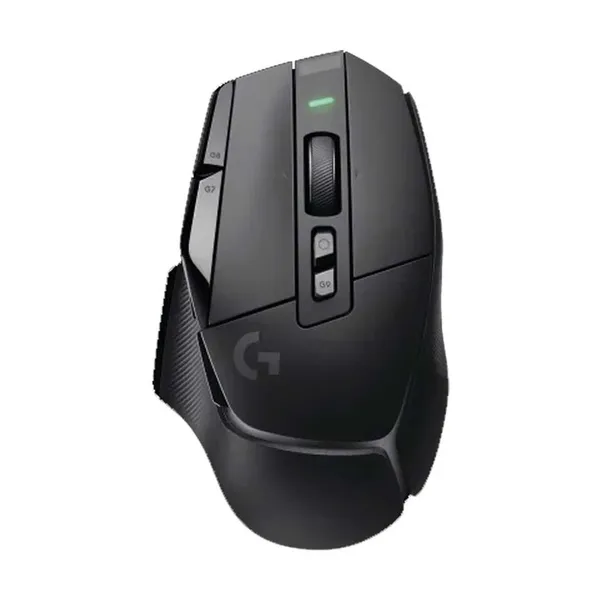 Logitech G502 X Light Speed Wireless Hero Gaming Mouse – View 2