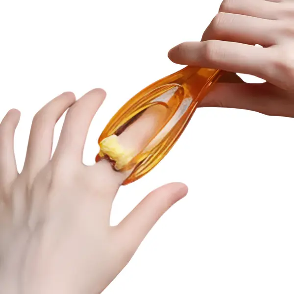 Portable Pain Relief Dual Roller Hand & Finger Massager Tool – View 4