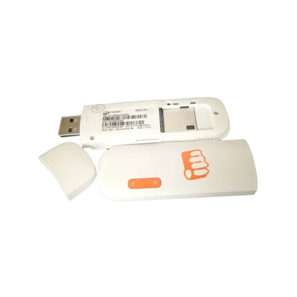 Micromax MMX 219W 3G WIFI USB Router Modem – View 2
