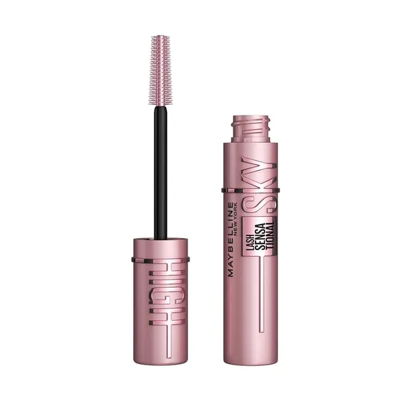 Maybelline New York Sky High Washable Mascara Makeup – View 2