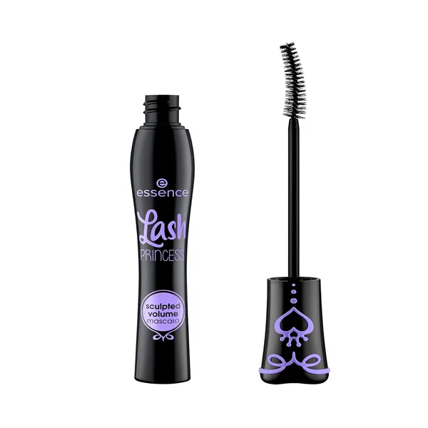 Essence lash princess sculpted volume mascara – View 1