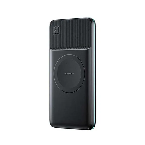 JOYROOM JR-W040 Magnetic Wireless 20W Power Bank – View 2