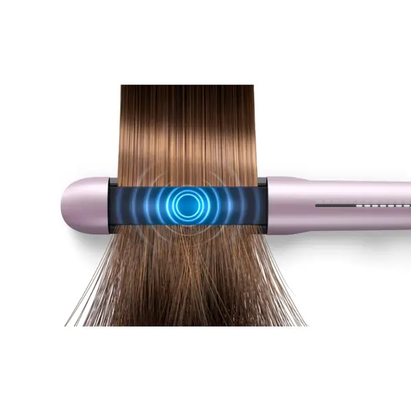 Philips BHS530/00 Series-5000 ThermoShield Premium Hair Straightener – View 2