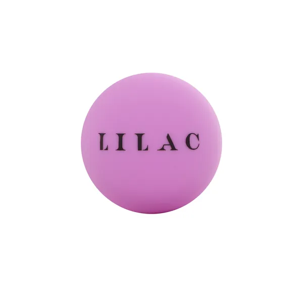 Lilac Premium Waterproof Lip Balm Cookie Dough SPF15 10g – View 2