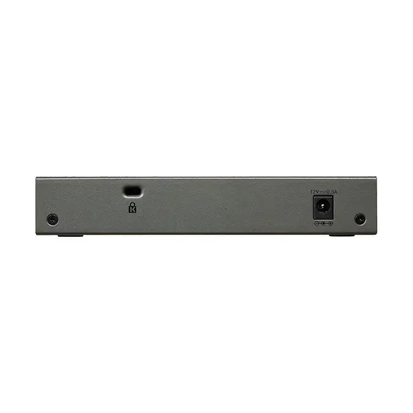 Netgear GS308 8-Port Gigabit Ethernet Unmanaged Essentials Switch – View 3