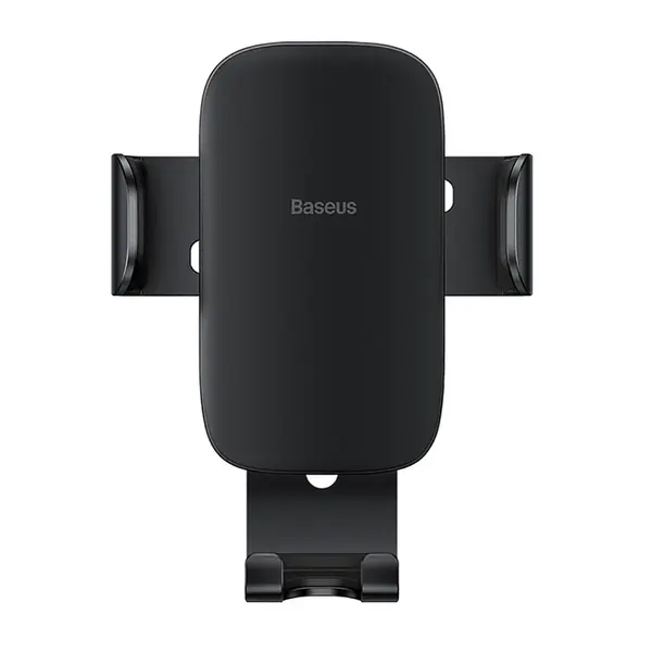 Baseus Metal Age 2 360 degree Gravity Car Phone Holder – View 1