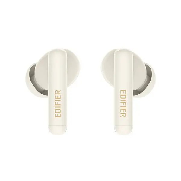 Edifier X5 Pro True Wireless Active Noise Cancellation Earbuds – Color: White – View 4