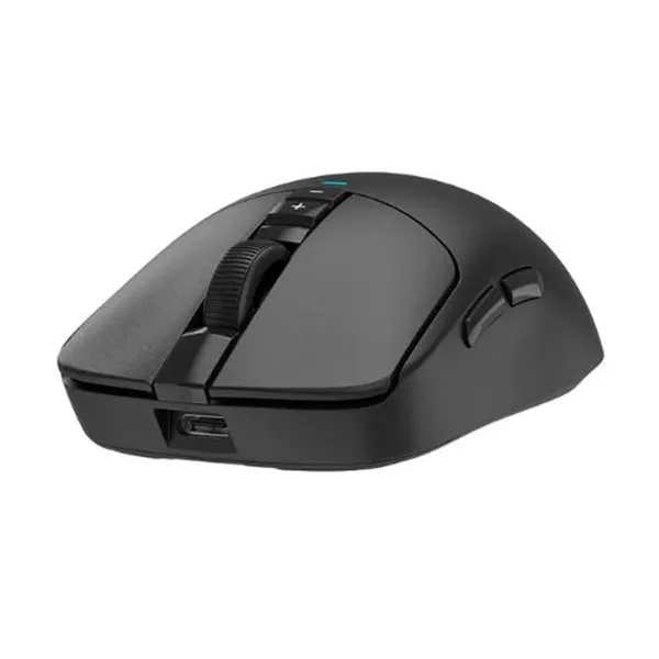 A4tech Bloody R72 Ultra Duo Dual Mode Wireless Gaming Mouse – Color: Black – View 3