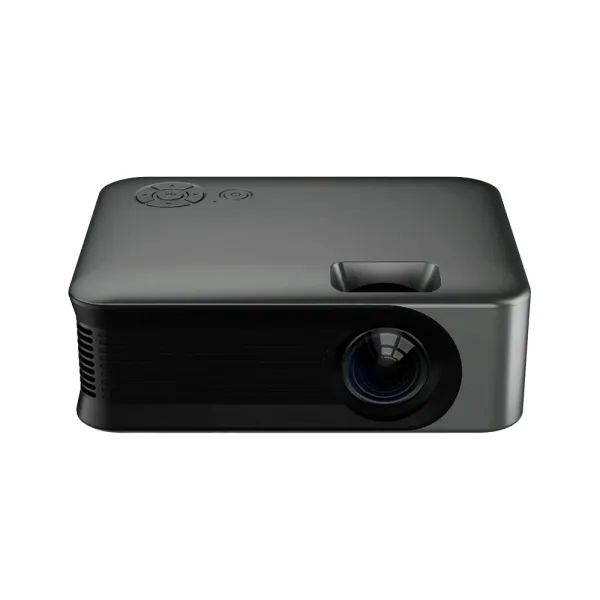 AUN A30 480p Resolution LED Projector – View 1