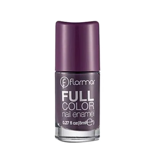 Flormar FC29 Full Color Nail Enamel Mystical Getaway Nail Polish – View 2