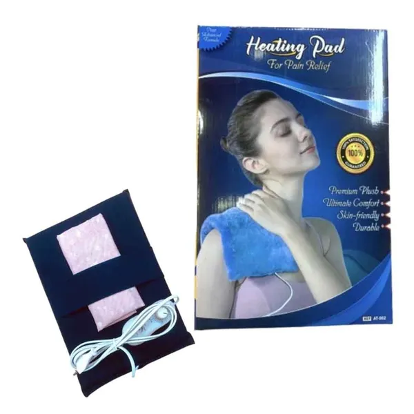 Atex Heating Pad Flexible Design For Pain Relief – View 3