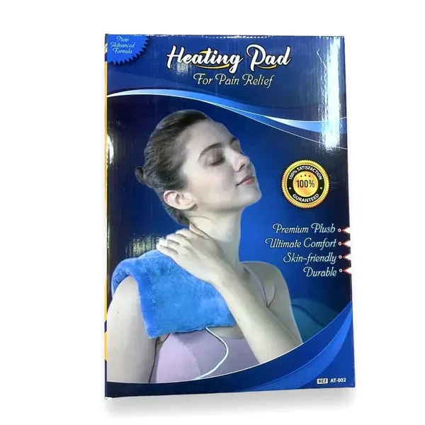 Atex Heating Pad Flexible Design For Pain Relief – View 4