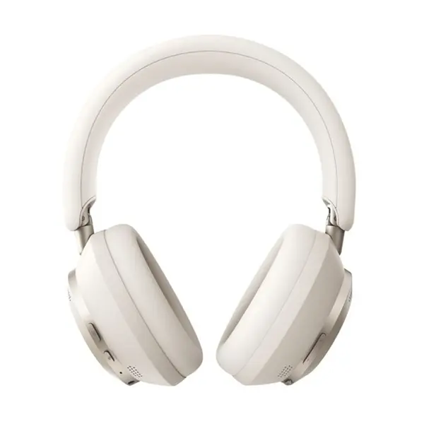 Anker Soundcore Space One ANC Wireless Headphones – Color: White – View 3