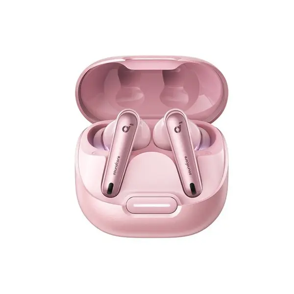 Anker Soundcore Liberty 4 NC – Color: Pink – View 2