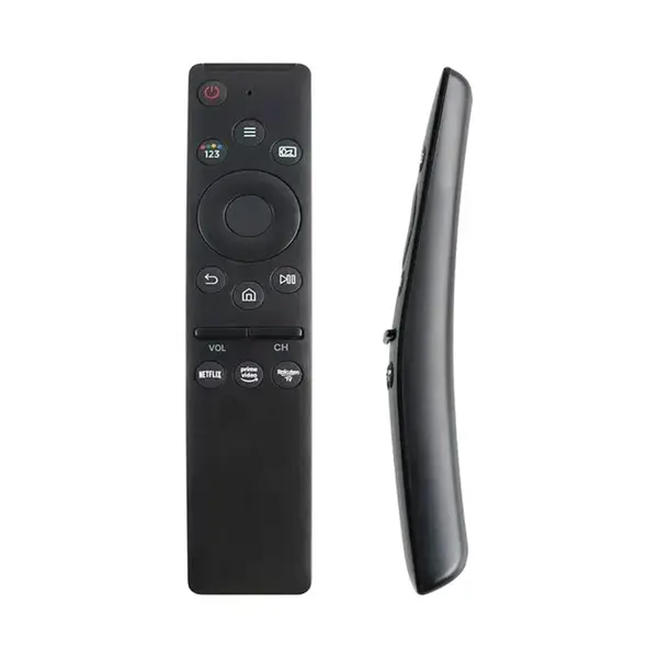 Samsung Smart Replacement Universal TV Remote Controller – View 2
