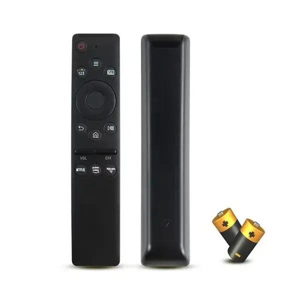Samsung Smart Replacement Universal TV Remote Controller – View 1