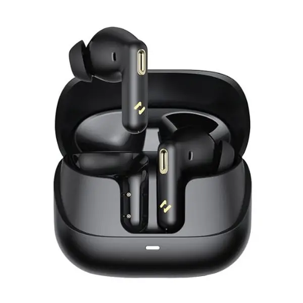 Havit TW906 Pro ANC TWS Bluetooth Earbuds – Color: Black – View 2