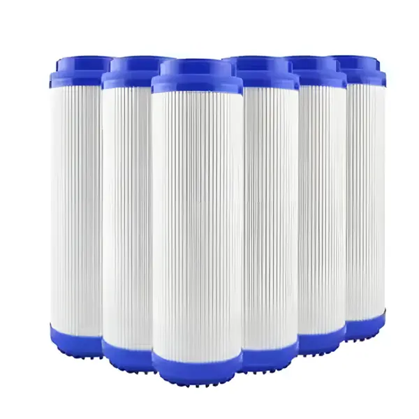 20″ GAC Box High-Efficiency Carbon water Filter Cartridges – View 3