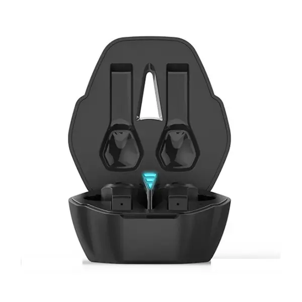 Lenovo HQ08 TWS Gaming Dual Wireless Earbuds – View 4