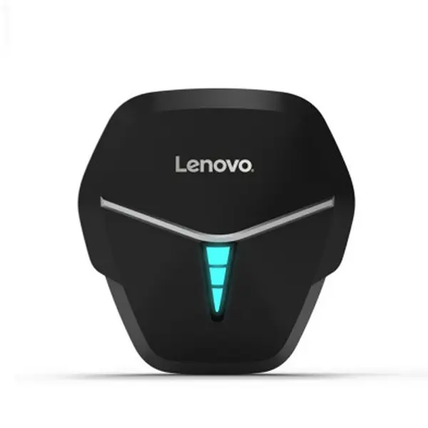 Lenovo HQ08 TWS Gaming Dual Wireless Earbuds – View 5