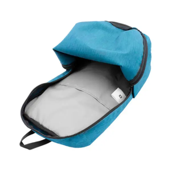 Xiaomi Mi 10 Litter Colorful Mini Stylish look Backpack – Color: Red – View 2