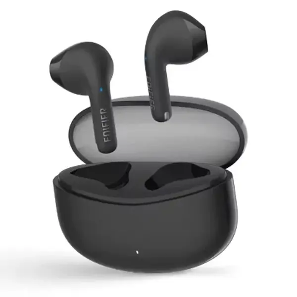 Edifier X2s True Wireless Earbuds – Color: Black – View 2