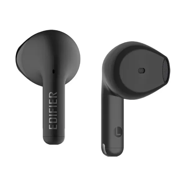 Edifier X2s True Wireless Earbuds – Color: Black – View 3