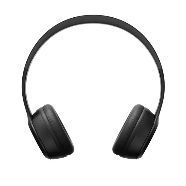 Havit HV-H2575BT Bluetooth Headphone With Microphone – Color: Black – View 2