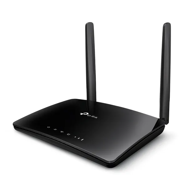 TP-Link Archer MR400 AC1200 Dual Band 4G LTE SIM Router – View 2