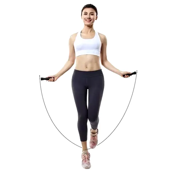 Xiaomi Yunmai YMHR-P701 Sports Jump & Skipping Rope – View 3