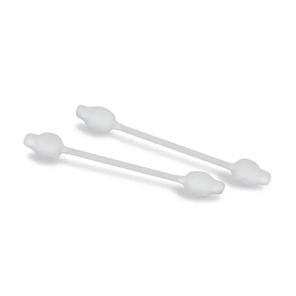 100% Cotton Wee Baby Soft & High Quality Cotton Buds 60Pcs – View 3
