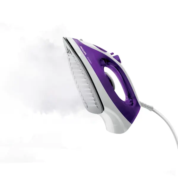 Philips GC1433/36 Efficient and Easy to Use Crease Removing Steam Iron – View 2