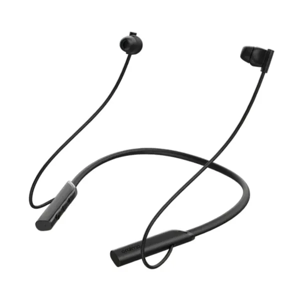 Oraimo OEB-311 Lite ENC Wireless Neckband – Color: Black – View 2