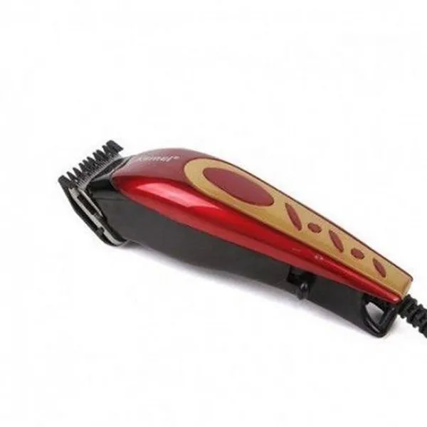 Kemei KM-5 Professional Barber Hair Clippers For Hair Salon Equipment – View 4