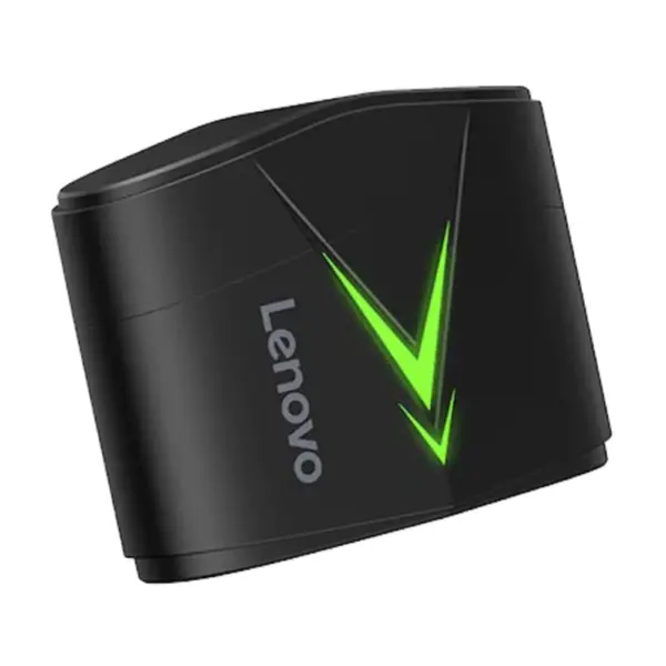 Lenovo LP6 TWS Wireless Gaming Dual Mode Earbuds – View 4