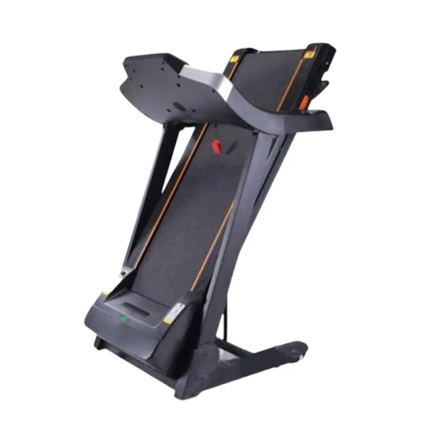 Umay T500ms Foldable Motorized Treadmill – View 2