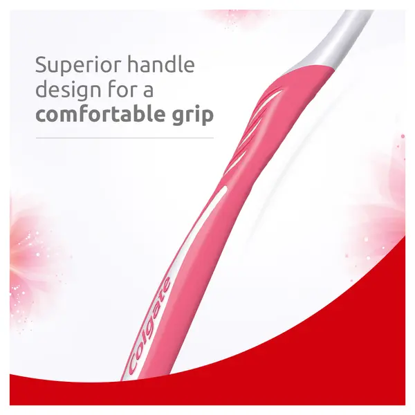 Colgate Sensitive 4 pcs promo pack Toothbrush – View 5