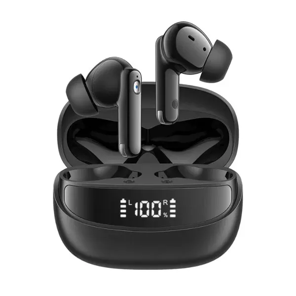 Joyroom JR-BB3 True Wireless Bluetooth Earbuds – View 2